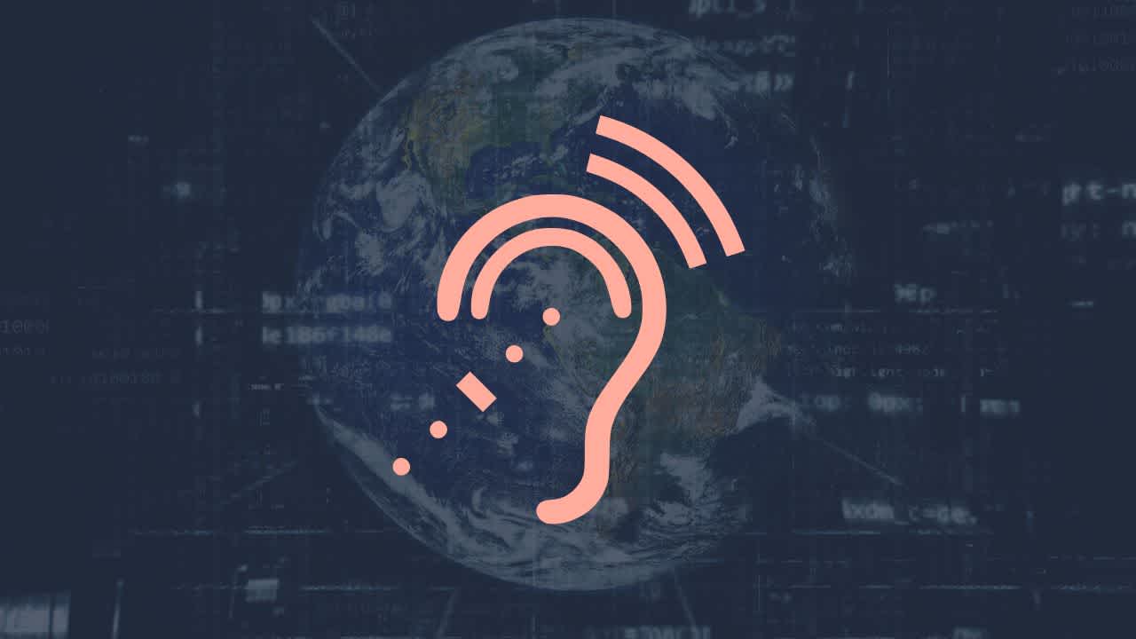 Smart Listening Practice