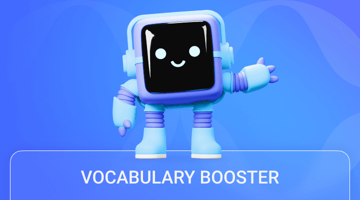Smart Vocabulary Builder